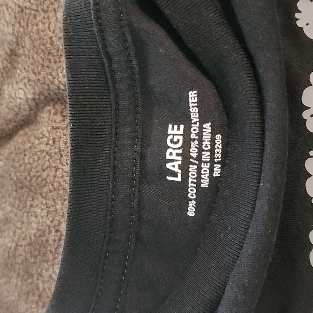 Mens Shirt - Picture 2 of 2